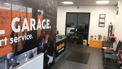 Halfords Autocentre Ilkeston