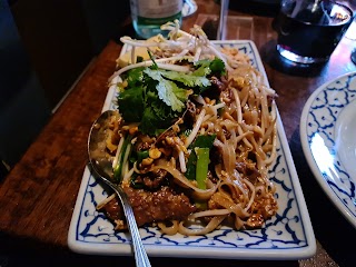 Baan Thai Ballsbridge