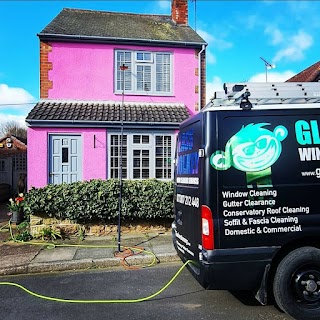 Glass Monkey Window Cleaning Services Nottingham