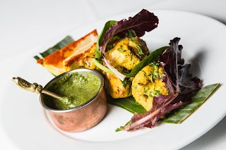 Indian Zest - Sunbury