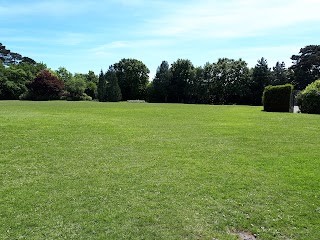 Locks Heath House Park