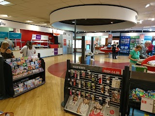 Argos Wrexham Plas Coch