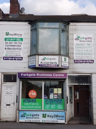 Parkgate Accountants Ltd