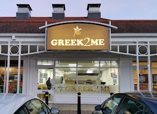 Greek2me Birchwood