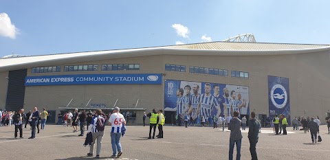 Brighton & Hove Albion Superstore