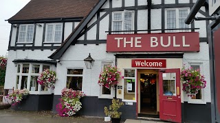 Bull Bedford