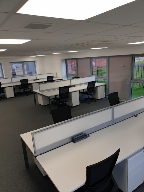 City New & Used Office Furniture (Birmingham Office)