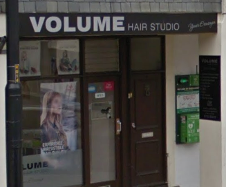 Volume Hair Studio