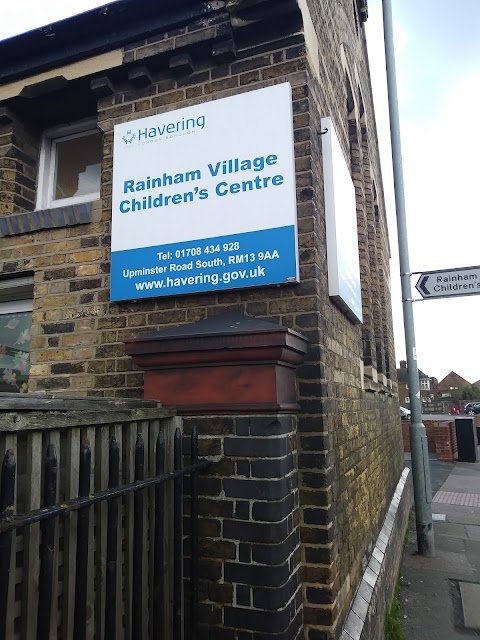 Rainham Village Childrens Centre