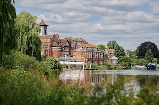 Radnor House Prep School