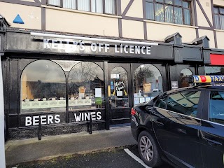 Kelly's Off-Licence