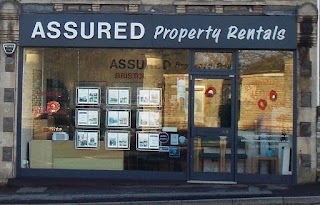 Assured Property Rentals