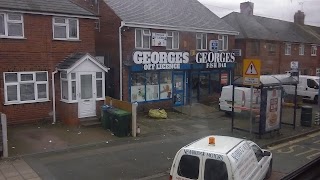 Georges Fish Bar