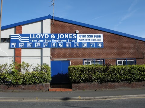 Lloyd & Jones