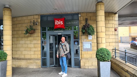 ibis London Stratford