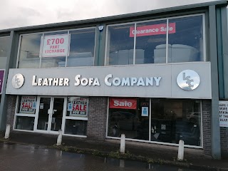 Leather Sofa Company Ltd