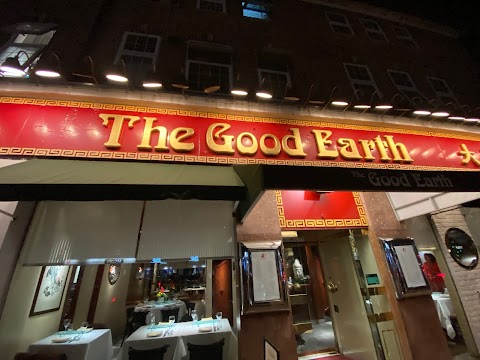 The Good Earth