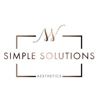 Simple Solutions Aesthetics