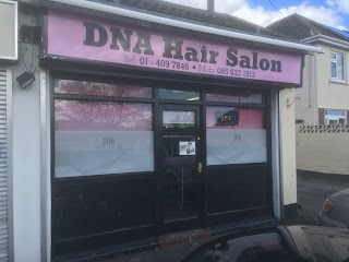 DNA Hair Salon