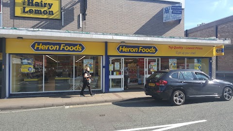 Heron Foods