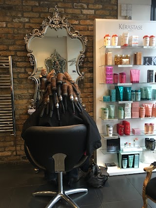 Aqua Hair Salon