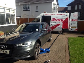 Mobile Mechanic Garage 2u Liverpool