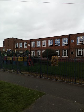 Thurnby Mead Primary Academy