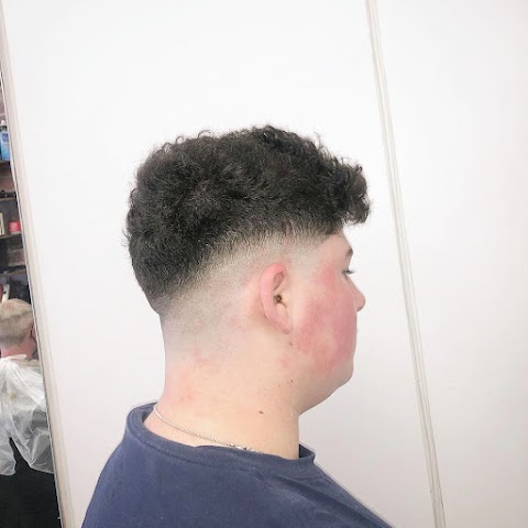 Killiney Barbers