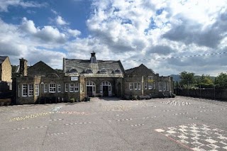 St Andrew's C Of E Junior School