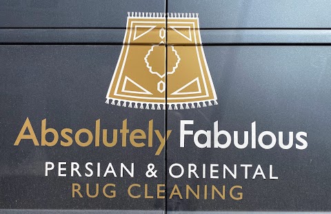 Absolutely Fabulous Persian & Oriental Rug Cleaning