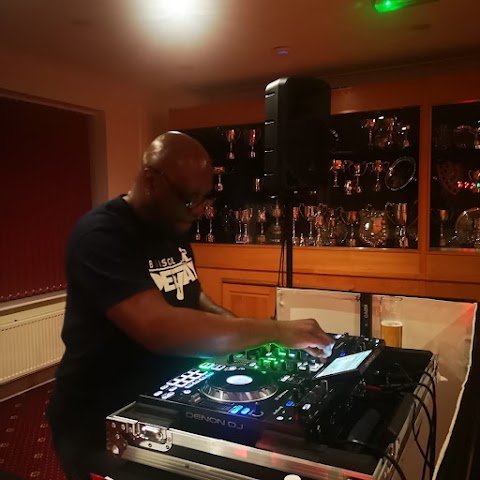 Bristol DJ