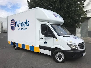 Wheels We Deliver