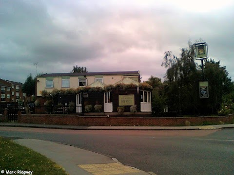 The Forestdale Arms