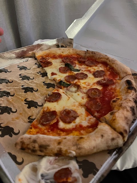 Pizzeria Bufala