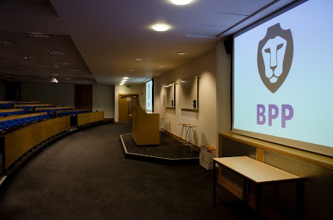 BPP Leeds