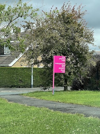 Pink Property Ltd