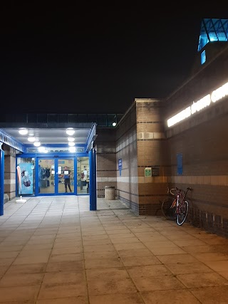 Trowbridge Sports Centre