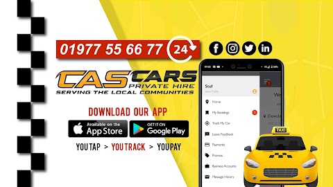 AAA Taxis & Minibuses