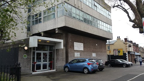 Marino College of Further Education