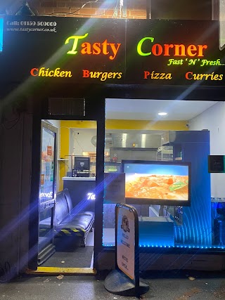 Tasty Corner