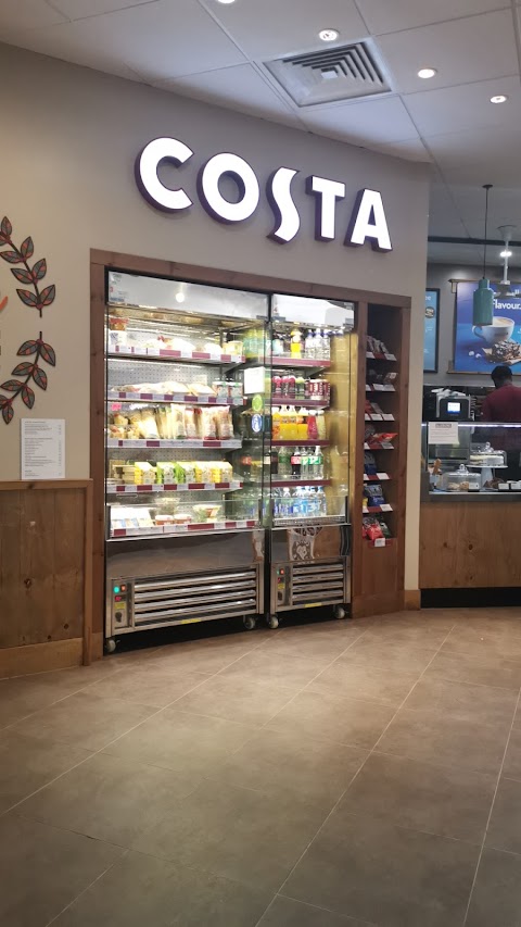 Costa Coffee