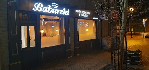 Baburchi ossett LTD