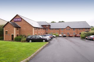 Premier Inn Chorley North hotel