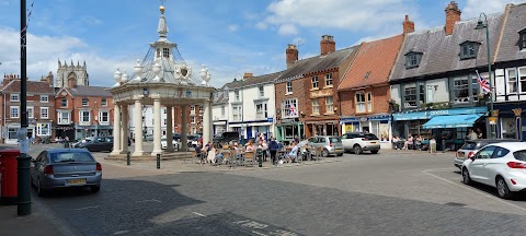 The Cross Keys - JD Wetherspoon