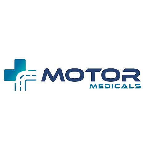 Motor Medicals LTD - Rotherham