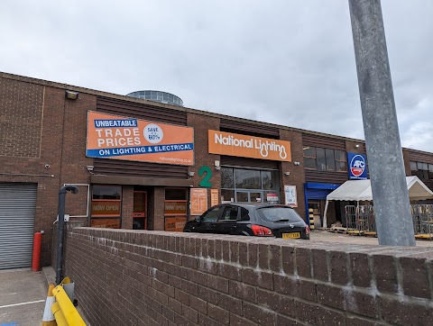 Screwfix Highway