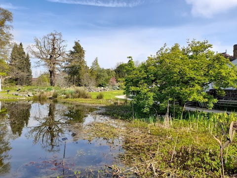 University of Bristol Botanic Garden