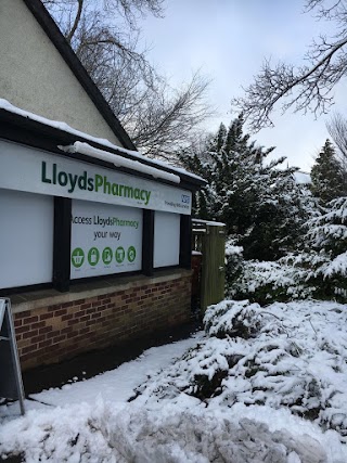 LloydsPharmacy