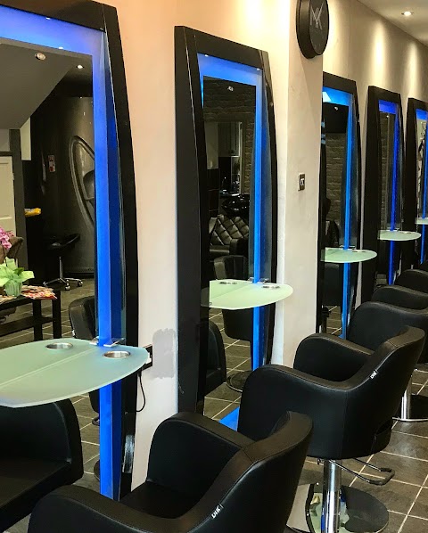 MK London Salon