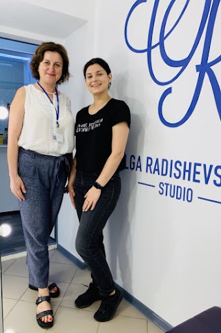 Olga Radishevskya Studio